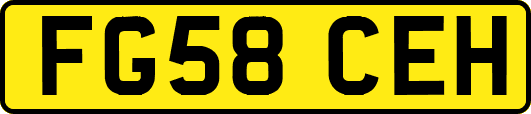 FG58CEH