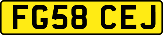 FG58CEJ
