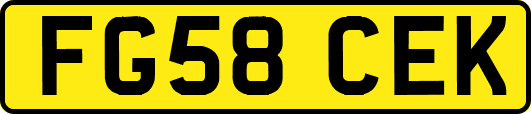 FG58CEK