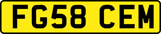 FG58CEM