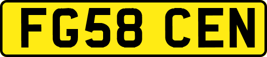 FG58CEN