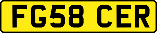 FG58CER