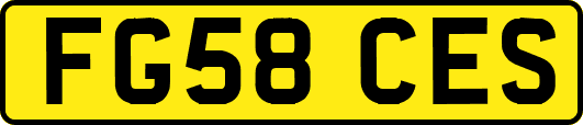 FG58CES