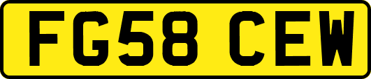 FG58CEW