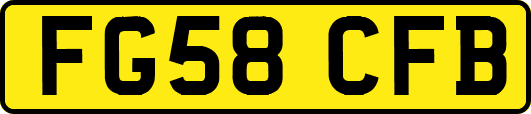 FG58CFB