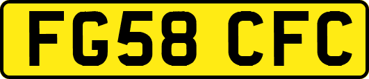 FG58CFC
