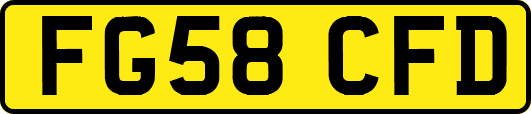 FG58CFD