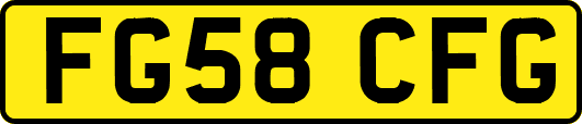 FG58CFG