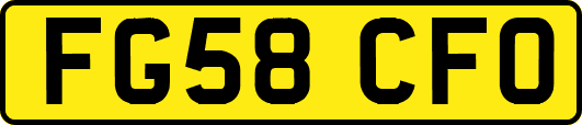 FG58CFO