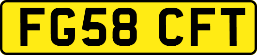 FG58CFT