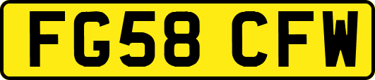 FG58CFW