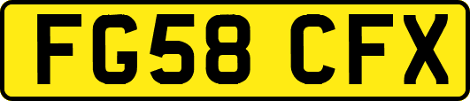 FG58CFX