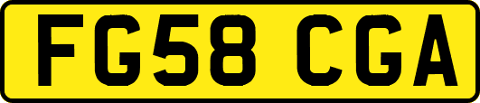 FG58CGA