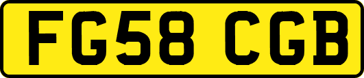 FG58CGB