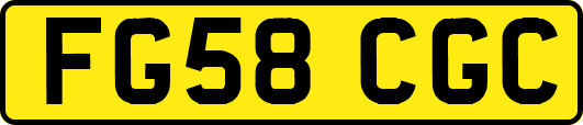 FG58CGC