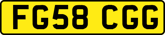 FG58CGG