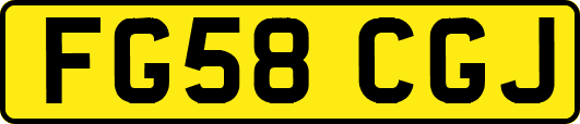FG58CGJ