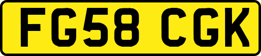 FG58CGK