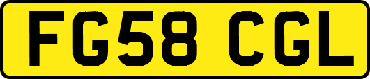 FG58CGL