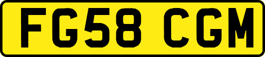 FG58CGM