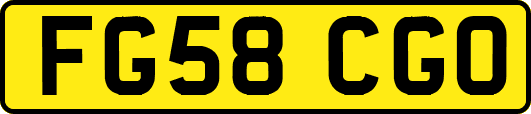 FG58CGO