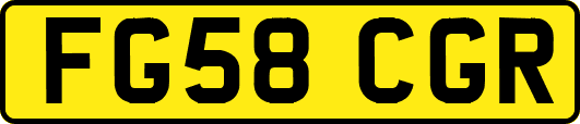 FG58CGR