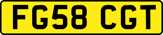 FG58CGT