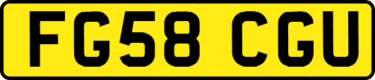 FG58CGU