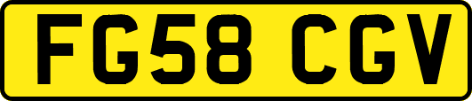 FG58CGV