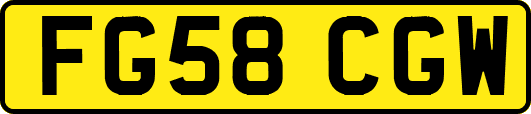 FG58CGW