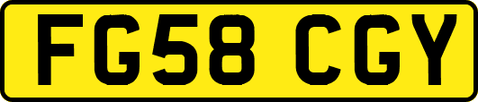FG58CGY