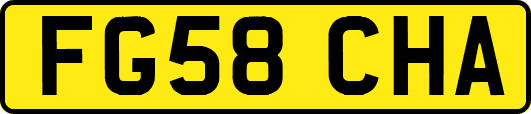 FG58CHA