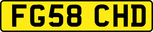 FG58CHD
