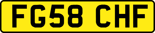 FG58CHF