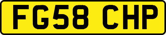 FG58CHP