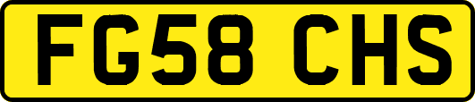 FG58CHS