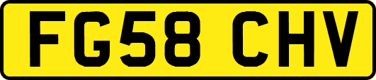 FG58CHV