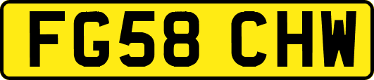 FG58CHW