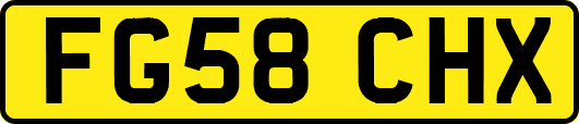 FG58CHX