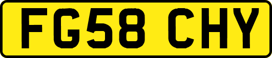 FG58CHY