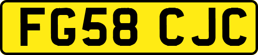 FG58CJC