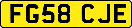 FG58CJE