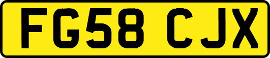 FG58CJX
