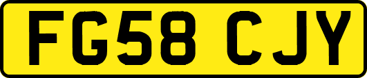 FG58CJY