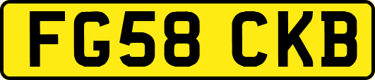 FG58CKB