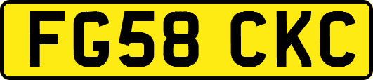 FG58CKC
