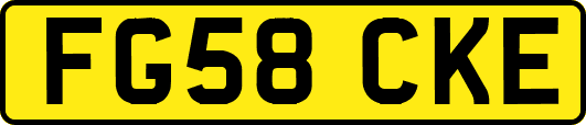 FG58CKE