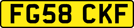 FG58CKF