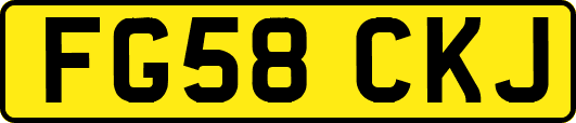 FG58CKJ