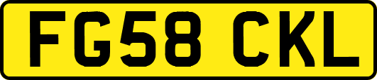 FG58CKL
